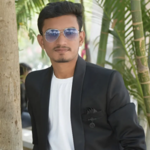 Sahil Pagar