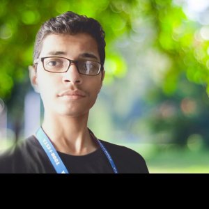 Sahil Parmar
