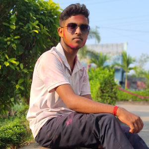Sahil Paul