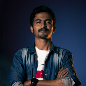 Sahil Saha