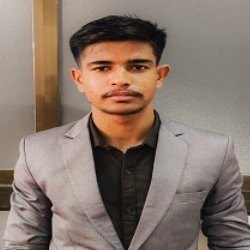 Sahil Sayeed