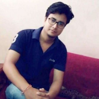 Sahil Shah