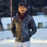 Sahil Sharman