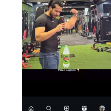 Sahil Shrivansh