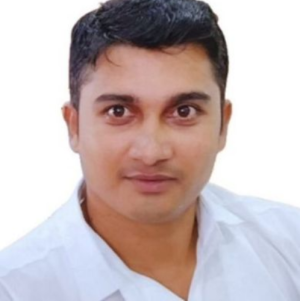 Sahil Wagh