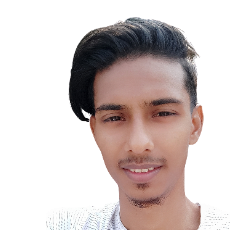 Sahir Ahmed
