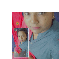 Sahithan Tiwari