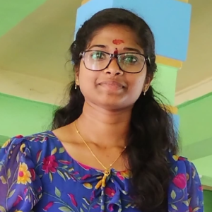 Sahithesh Pawar