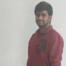 Sahithnaidav Joshi