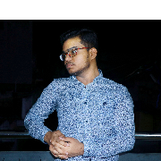 Sahuin Pandey