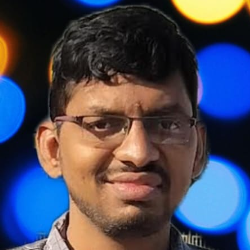 Sai BhargavProfile Image