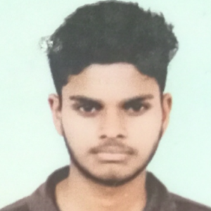 Sai Charan Teja Mandava