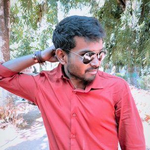 Sai Kiran