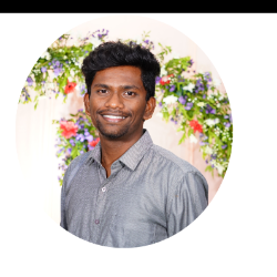 Sai Kiran