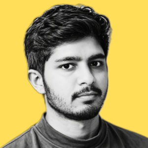 Sai Kiran ChandraProfile Image