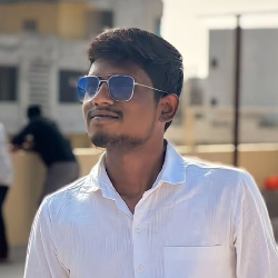 Sai Kiran Goud Vanga