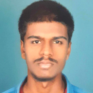 Sai Kiran Thadkappa