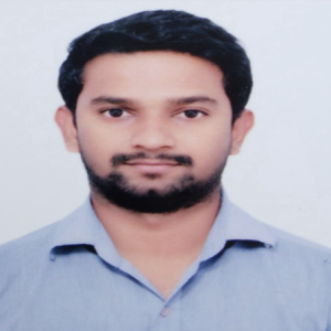 Sai Kiran Venkata