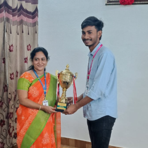 Sai Mohan