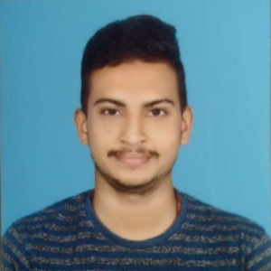 Sai Nikhil Kalpesh