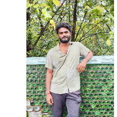 Sai Pranav