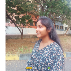 Sai Preeti Chintala