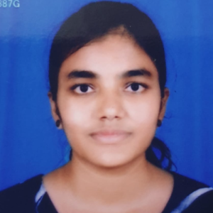 Sai Priya PillaiProfile Image