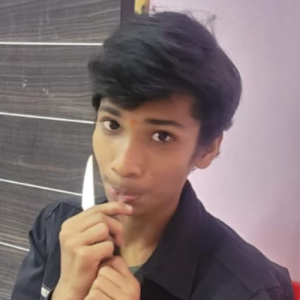 Sai Raj Charan Dalmia