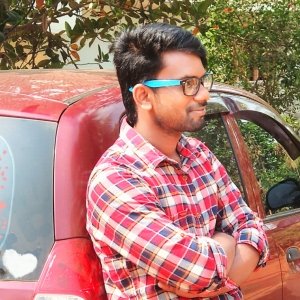 Sai Rajan