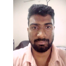 Sai Ramalinga Raju