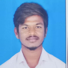 Sai Suren KoppulProfile Image