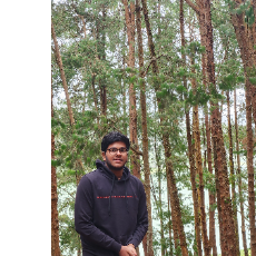 Sai Suresh Reddy KambalapatiProfile Image