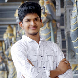 Sai SuryaProfile Image