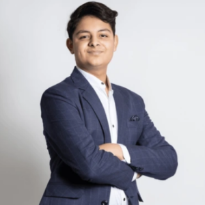 Sai Varun
