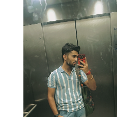 Sai Varun Sudheesh