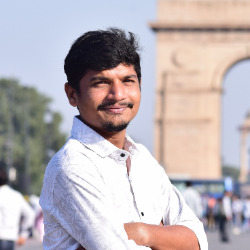 Sai Varun Tanjirikar