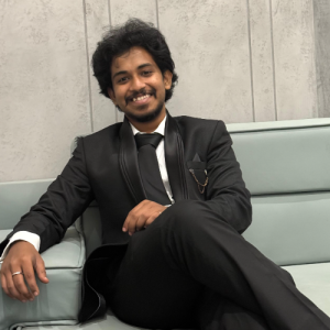Sai Vikram