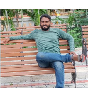 Sai Vikram Reddy