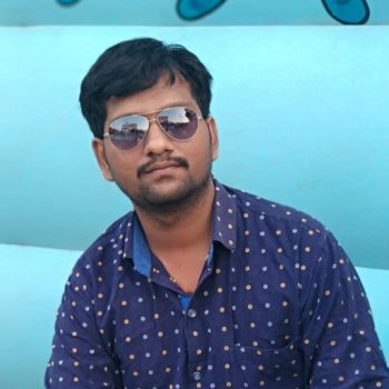 Saian Agarwal