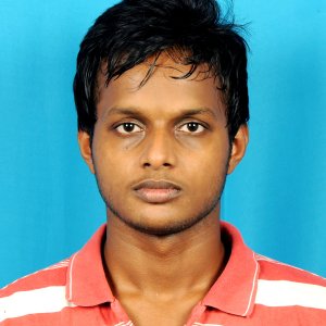 Saian Bansal