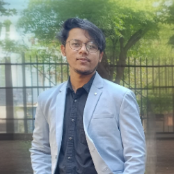 Saian Chauhan