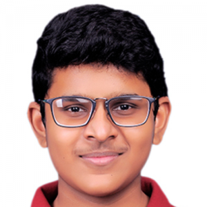 SAIan Deshpande