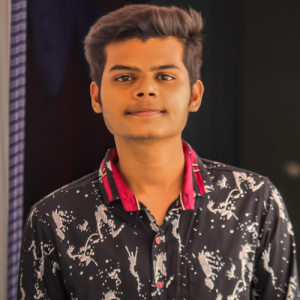 Saian Deshpande