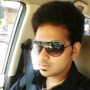 Saian Goyal