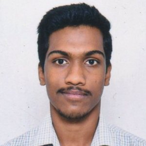 Saian Goyal