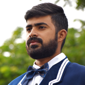 Saian Goyal