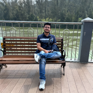Saian Gupta