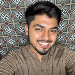 Saian Joshi