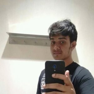 Saian Mishra