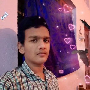 Saian Nair